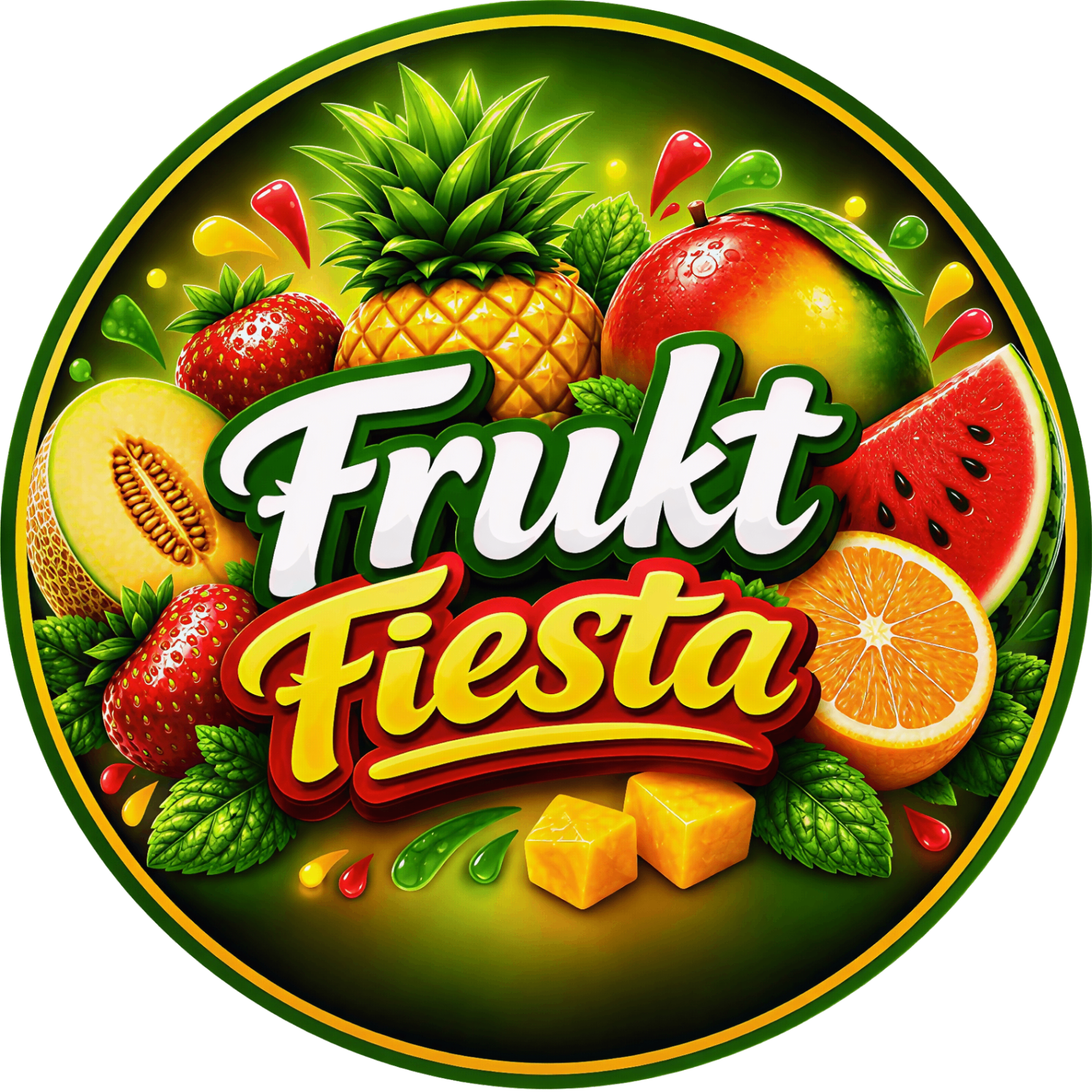 Fruktfiesta
